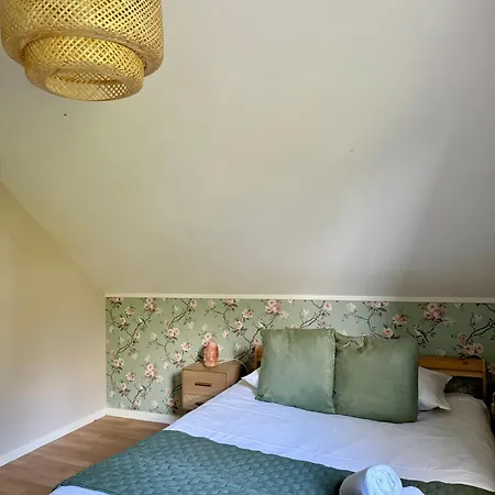 Apartment Le Petit Est
